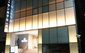 Asahikawa Sun Hotel